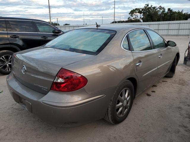 Photo 4 from auction – 2007 BUICK LACROSSE C with VIN 2G4WD582871118874