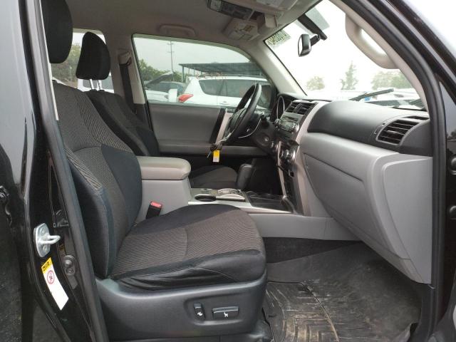 صورة رقم 5 من المزاد - 2010 TOYOTA 4RUNNER SR مع VIN JTEZU5JR6A5000378