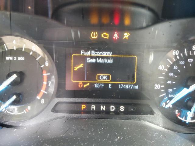 Photo 8 from auction – 2013 FORD FUSION SE with VIN 3FA6P0H7XDR354059