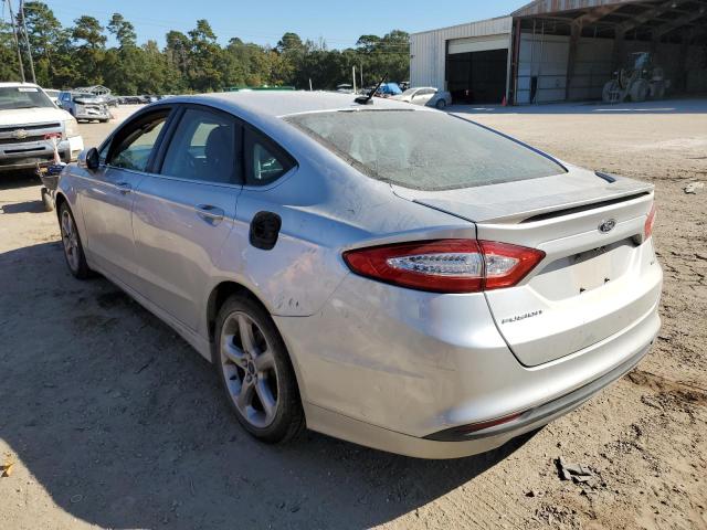 Photo 3 from auction – 2014 FORD FUSION SE with VIN 1FA6P0H74E5358306