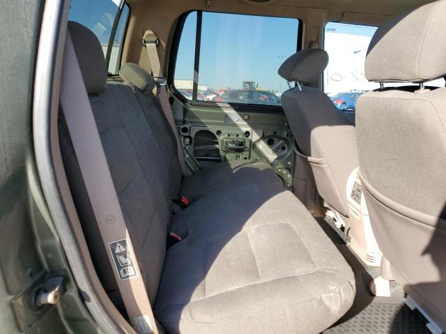 Photo 6 from auction – 2001 FORD EXPLORER S with VIN 1FMZU67E91UB99572