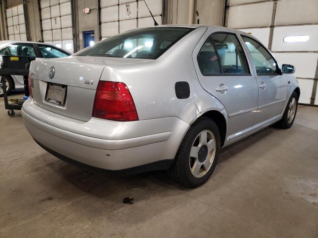 Photo 4 from auction – 2000 VOLKSWAGEN JETTA GLS with VIN 3VWSD29M4YM200920