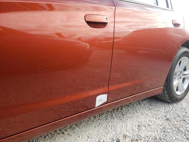 Photo 9 from auction – 2022 DODGE CHARGER SX with VIN 2C3CDXBG6NH110241