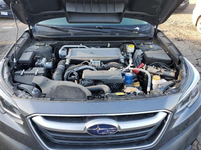 Photo 7 from auction – 2022 SUBARU OUTBACK LI with VIN 4S4BTGND6N3164259