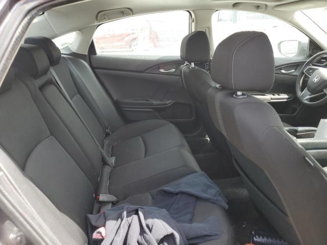Photo 6 from auction – 2016 HONDA CIVIC EX with VIN 19XFC2F73GE011657