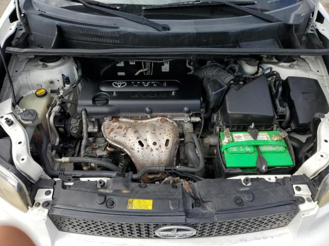 Photo 7 from auction – 2009 SCION XB with VIN JTLKE50E691072707