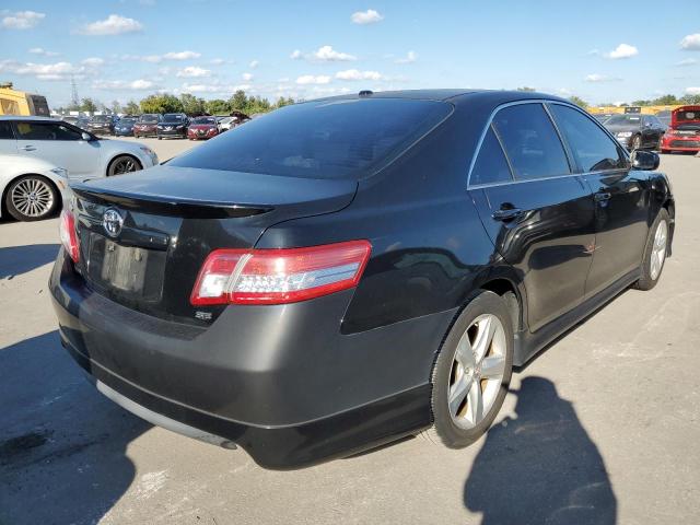Photo 4 from auction – 2011 TOYOTA CAMRY BASE with VIN 4T1BF3EKXBU711750
