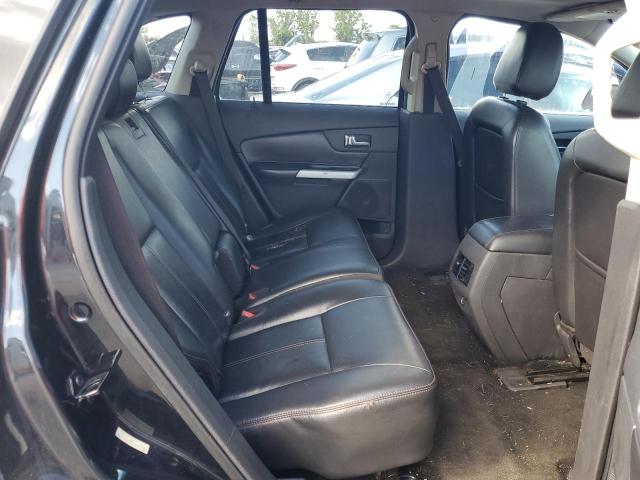 Photo 6 from auction – 2013 FORD EDGE LIMIT with VIN 2FMDK3K96DBA39930