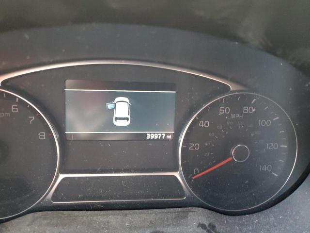 Photo 8 from auction – 2019 KIA SOUL + with VIN KNDJP3A57K7908547