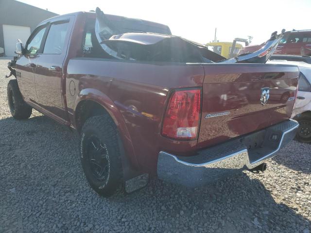 Photo 3 from auction – 2013 RAM 1500 SLT with VIN 1C6RR7LG5DS705022