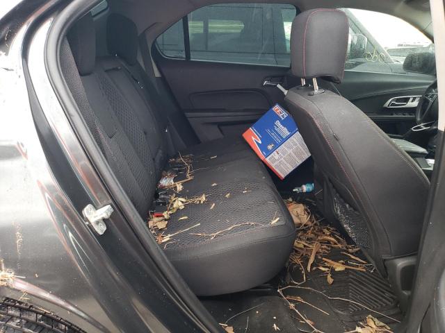 Photo 6 from auction – 2014 CHEVROLET EQUINOX LS with VIN 2GNALAEK7E6167649