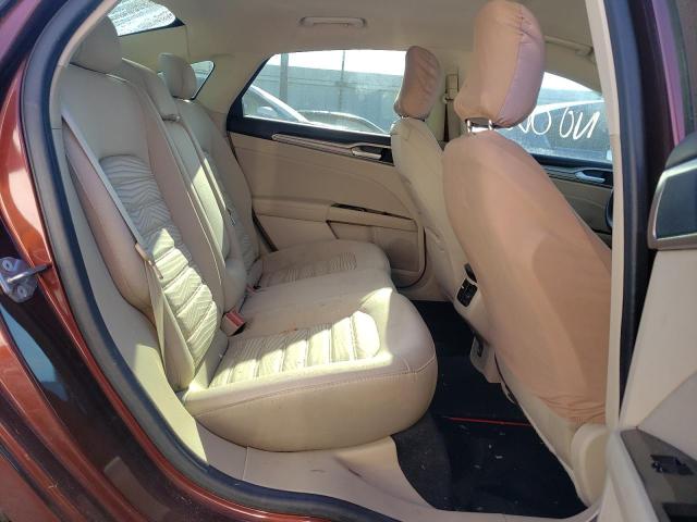 Photo 6 from auction – 2016 FORD FUSION SE with VIN 3FA6P0H78GR222325