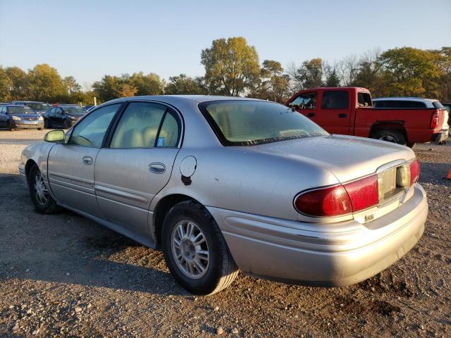 Photo 3 from auction – 2004 BUICK LESABRE LI with VIN 1G4HR54K144135905