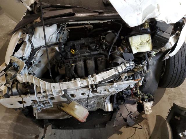 Photo 7 from auction – 2014 FORD FOCUS SE with VIN 1FADP3K27EL153788