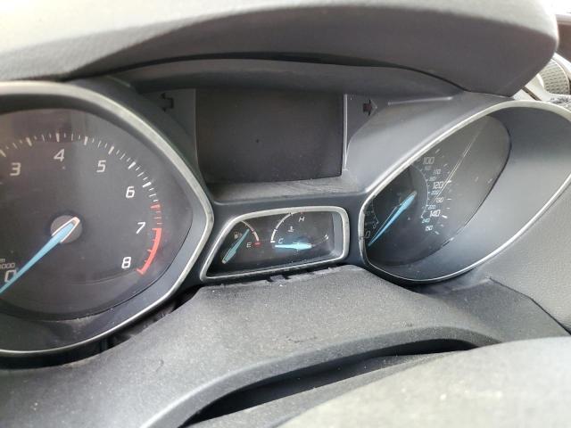 Photo 8 from auction – 2013 FORD ESCAPE SE with VIN 1FMCU0GX0DUA39993
