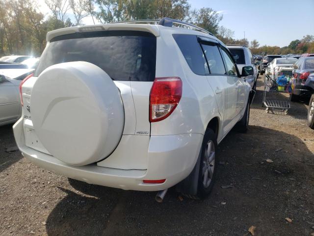 Photo 4 from auction – 2006 TOYOTA RAV4 LIMIT with VIN JTMBK31V465009052