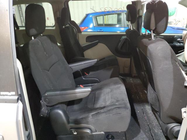 Photo 6 from auction – 2014 DODGE GRAND CARA with VIN 2C4RDGCG9ER210087
