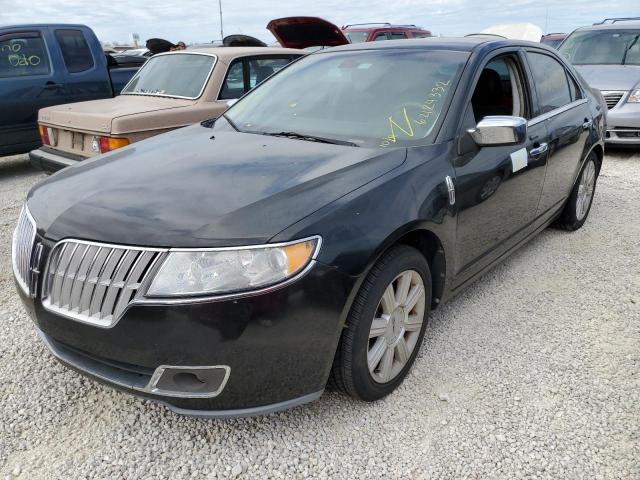 Photo 2 from auction – 2010 LINCOLN MKZ with VIN 3LNHL2JC7AR631923
