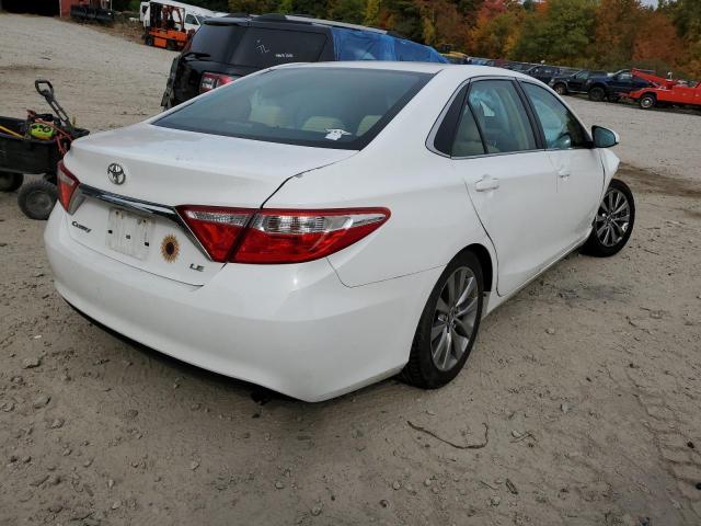 Photo 4 from auction – 2016 TOYOTA CAMRY LE with VIN 4T4BF1FK2GR544560