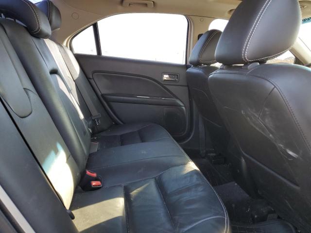 Photo 6 from auction – 2011 FORD FUSION SEL with VIN 3FAHP0JG7BR147919