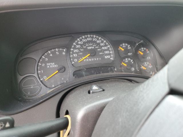 صورة رقم 8 من المزاد - 2006 CHEVROLET SILVERADO مع VIN 2GCEC13TX61172624