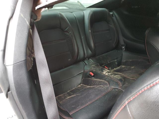 Photo 6 from auction – 2015 FORD ROUSH MUST with VIN 1FA6P8CF5F5415661
