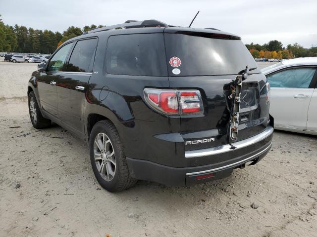 Photo 3 from auction – 2014 GMC ACADIA SLT with VIN 1GKKVSKD9EJ355177