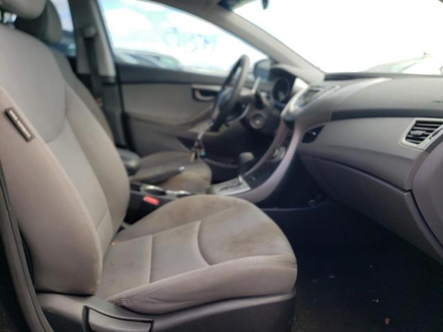 Photo 5 from auction – 2012 HYUNDAI ELANTRA GL with VIN KMHDH4AE3CU475596
