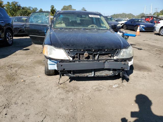 Photo 9 from auction – 2000 TOYOTA AVALON XL with VIN 4T1BF28B6YU113654