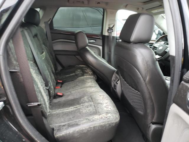 Photo 6 from auction – 2011 CADILLAC SRX LUXURY with VIN 3GYFNDEY5BS671493