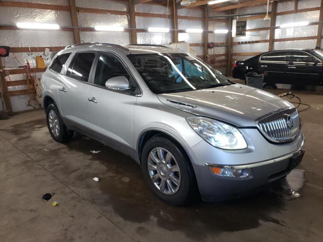 Photo 2 from auction – 2011 BUICK ENCLAVE CX with VIN 5GAKRBEDXBJ320799