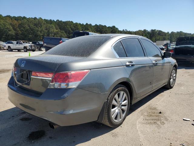 Photo 4 from auction – 2012 HONDA ACCORD EX with VIN 1HGCP2F7XCA068394