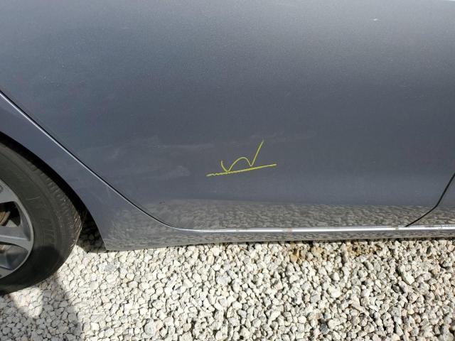 Photo 9 from auction – 2015 ACURA TLX with VIN 19UUB2F35FA021407