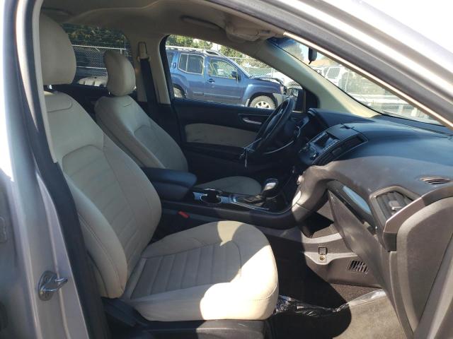 Photo 5 from auction – 2015 FORD EDGE SE with VIN 2FMTK4G99FBB45835