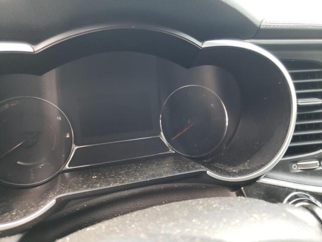 Photo 8 from auction – 2014 KIA OPTIMA HYB with VIN KNAGN4AD0E5072977