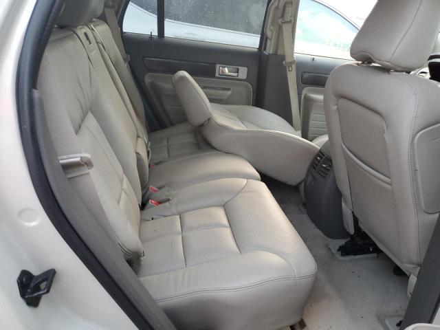 Photo 6 from auction – 2007 LINCOLN MKX with VIN 2LMDU68C77BJ24587