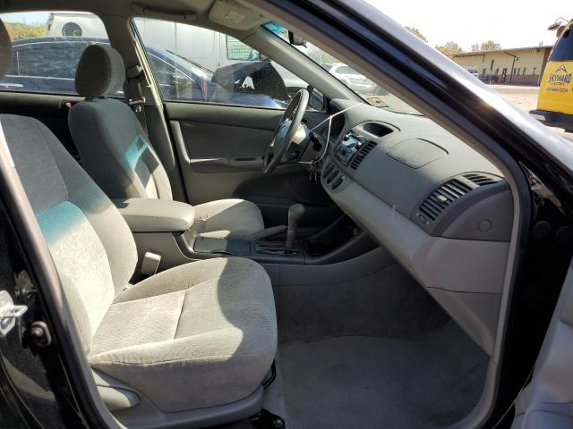 Photo 5 from auction – 2002 TOYOTA CAMRY LE with VIN JTDBE32K420129436