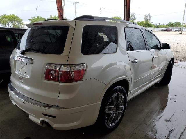 Photo 4 from auction – 2012 GMC ACADIA DEN with VIN 1GKKRTED4CJ235435