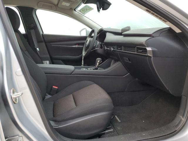 Photo 5 from auction – 2021 MAZDA 3 with VIN 3MZBPAA79MM202177