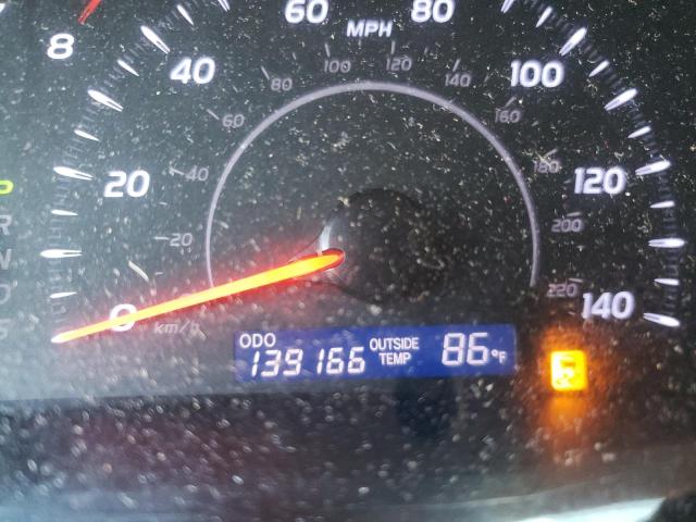 Photo 8 from auction – 2011 TOYOTA CAMRY BASE with VIN 4T1BF3EK1BU750646