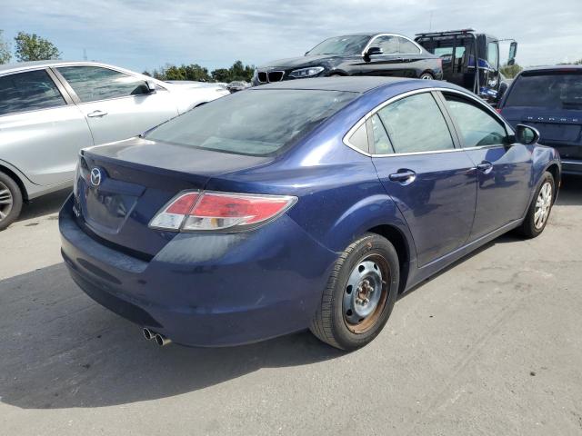 Photo 4 from auction – 2010 MAZDA 6 I with VIN 1YVHZ8BH7A5M38930