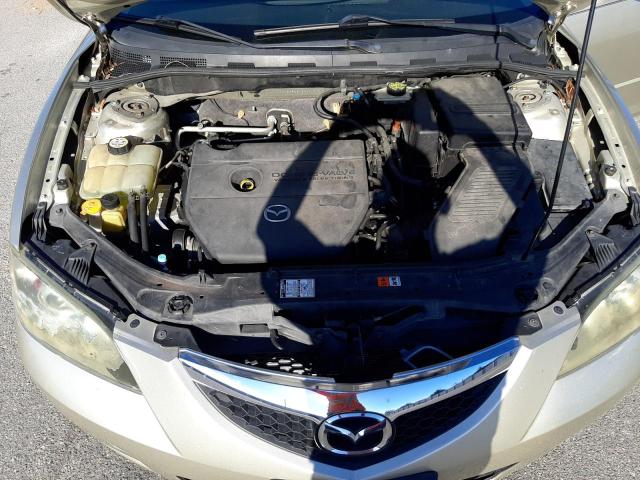 Photo 7 from auction – 2008 MAZDA 3 I with VIN JM1BK32F681840912