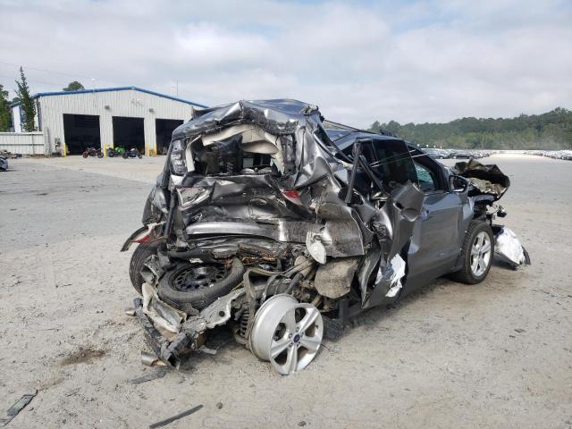 Photo 4 from auction – 2014 FORD ESCAPE SE with VIN 1FMCU0G93EUE20174