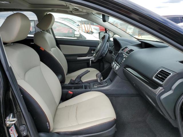 Photo 5 from auction – 2016 SUBARU CROSSTREK with VIN JF2GPANC9GH337704