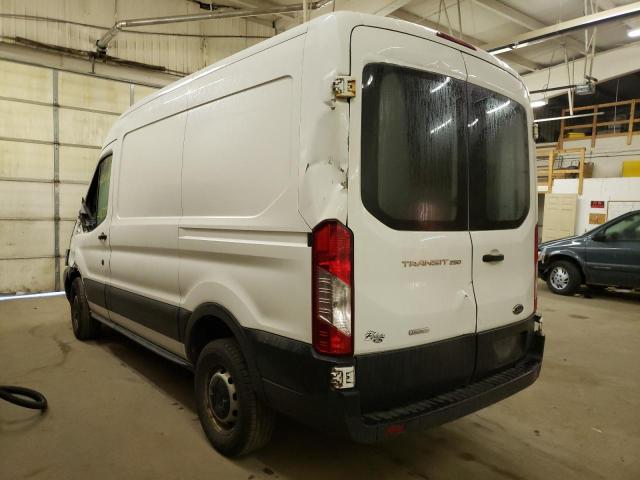 Photo 3 from auction – 2015 FORD TRANSIT T- with VIN 1FTNR1CG1FKA41017