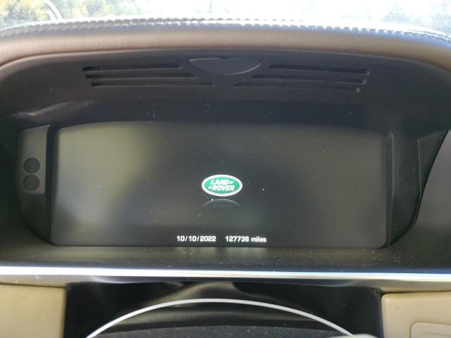 Photo 8 from auction – 2015 LAND ROVER RANGE ROVE with VIN SALGS2TF2FA222832