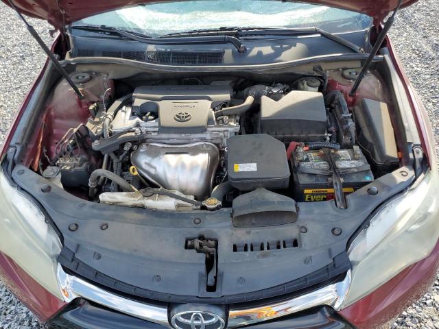 Photo 7 from auction – 2016 TOYOTA CAMRY LE with VIN 4T1BF1FK4GU500232