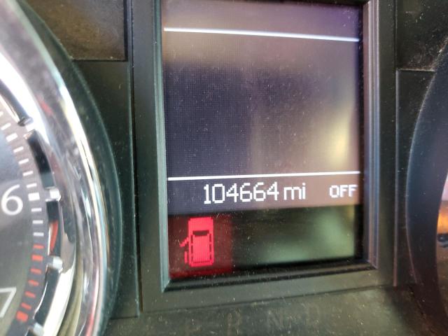 Photo 8 from auction – 2013 CHRYSLER TOWN & COU with VIN 2C4RC1BG5DR706388