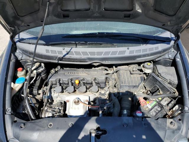 Photo 7 from auction – 2010 HONDA CIVIC EX with VIN 19XFA1F80AE003094