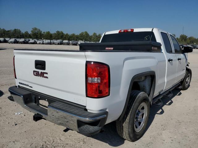 Photo 4 from auction – 2019 GMC SIERRA LIM with VIN 2GTR1LEC7K1230893